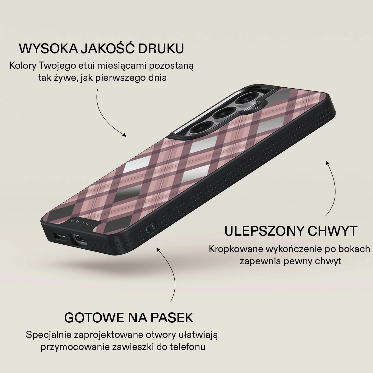 Asap - Samsung Galaxy S26 Plus Etui - Image 53