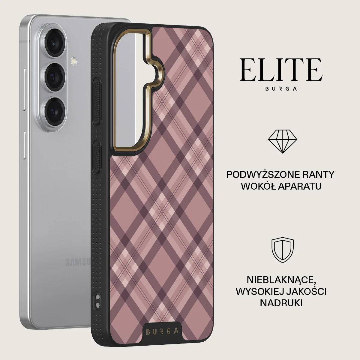 Asap - Samsung Galaxy S26 Plus Etui - Image 6
