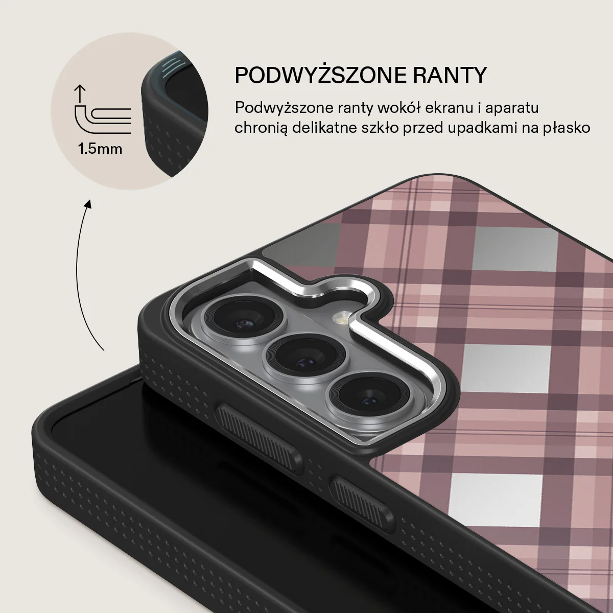 Asap - Samsung Galaxy S26 Plus Etui - Image 60