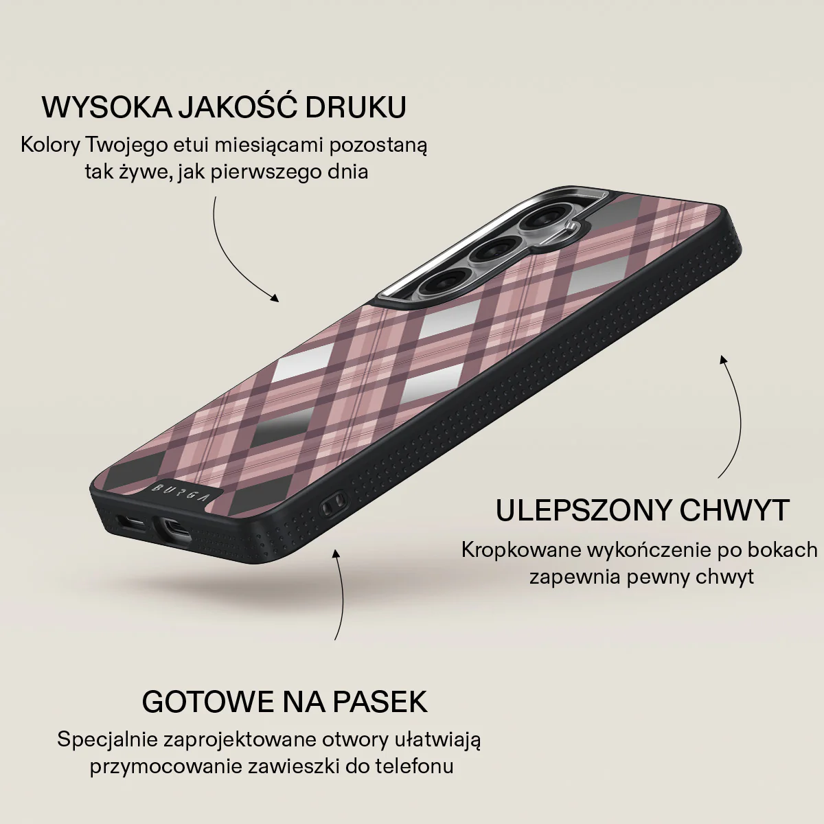 Asap - Samsung Galaxy S26 Plus Etui - Image 61