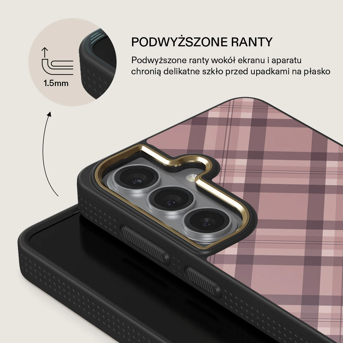 Asap - Samsung Galaxy S26 Plus Etui - Image 8