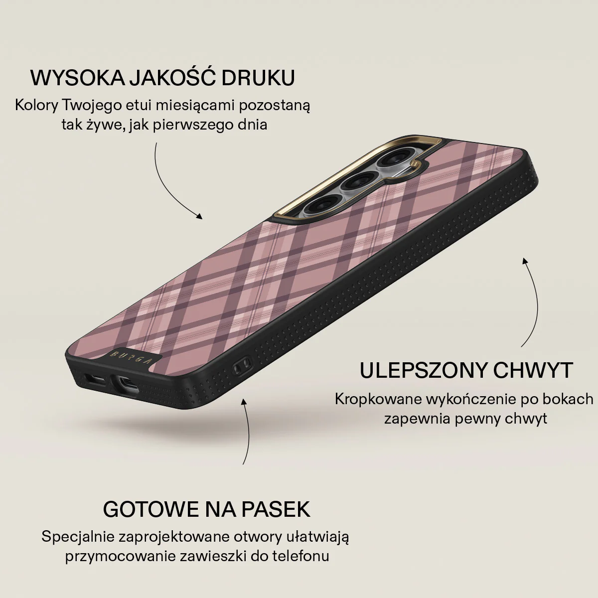 Asap - Samsung Galaxy S26 Plus Etui - Image 9