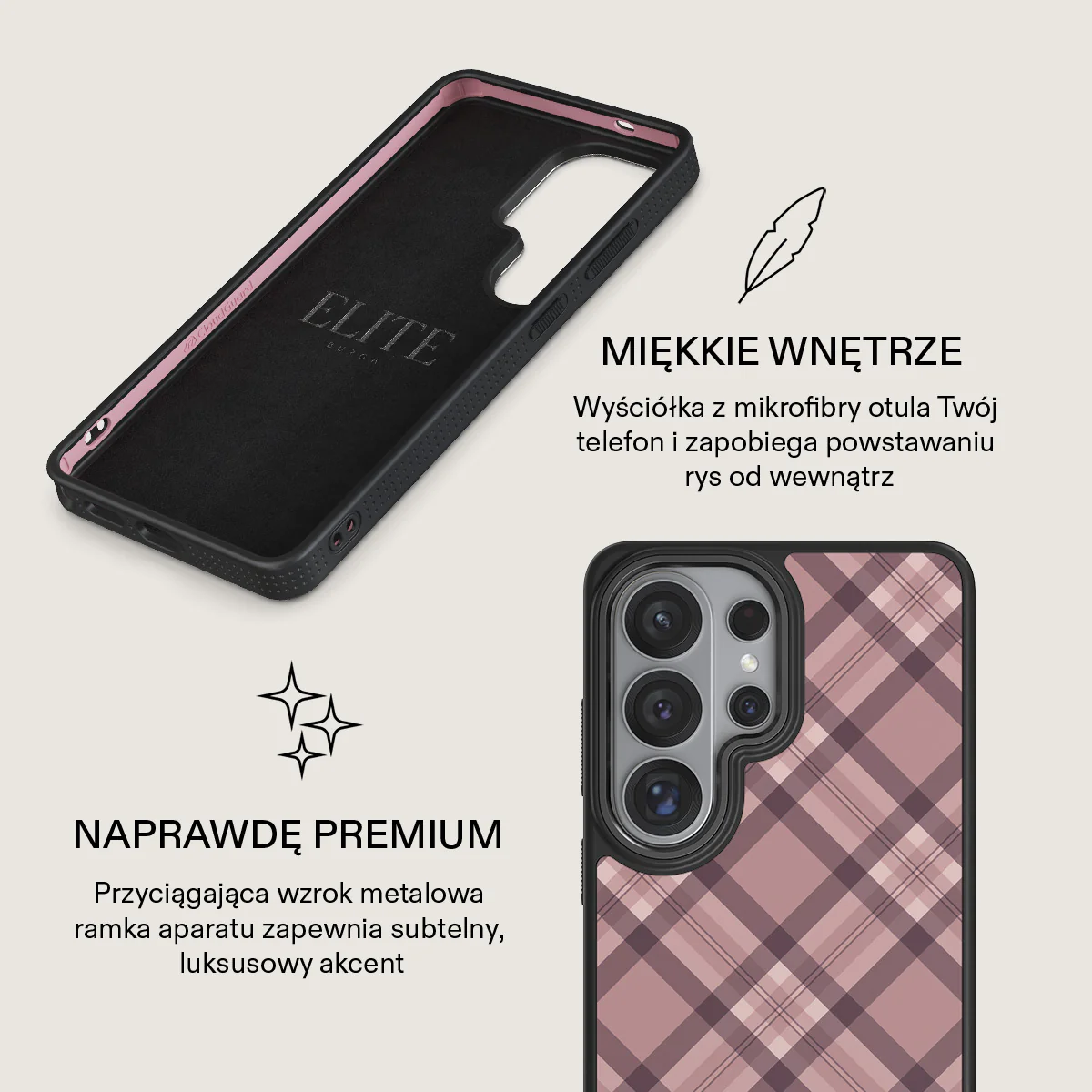 Asap - Samsung Galaxy S26 Ultra Etui - Image 17