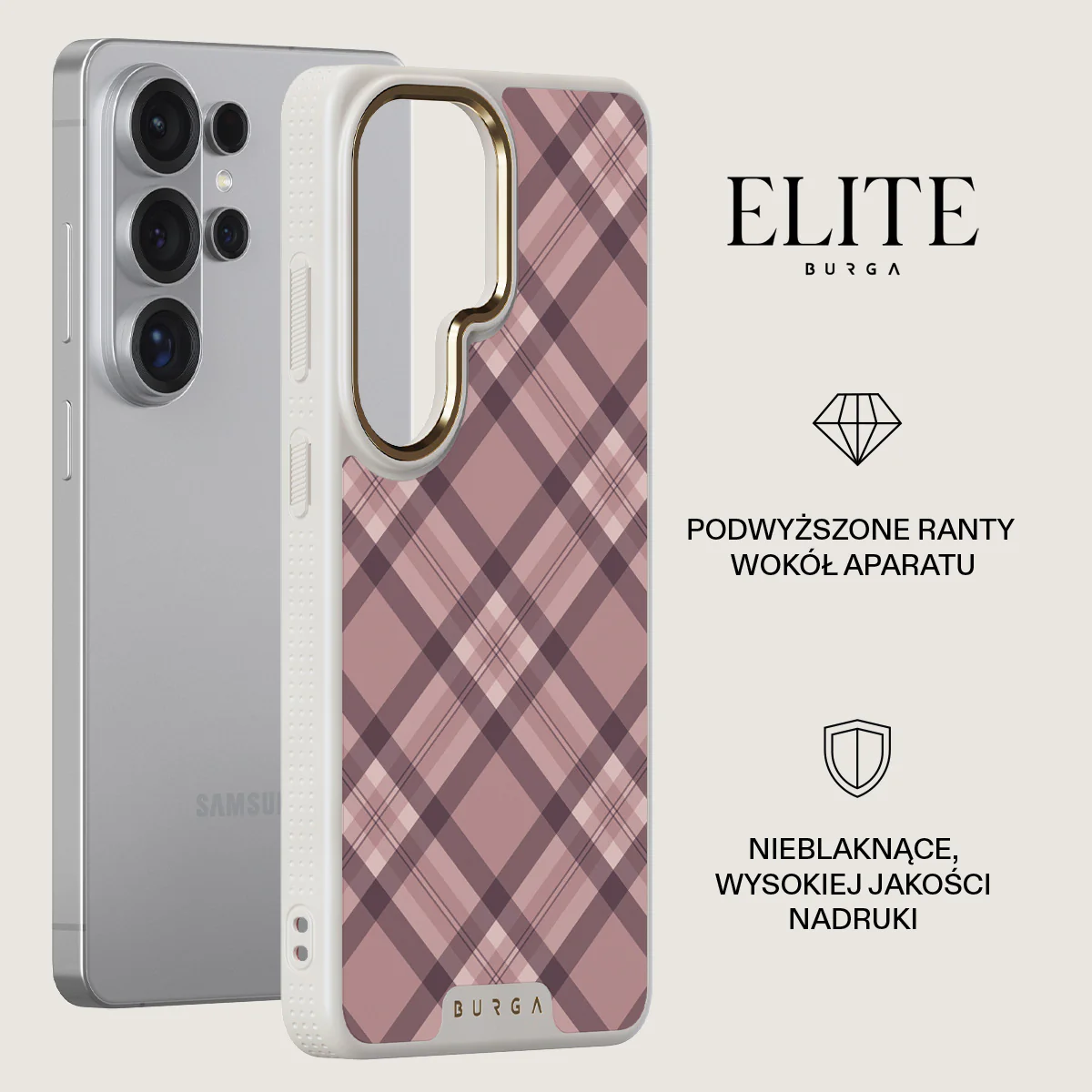 Asap - Samsung Galaxy S26 Ultra Etui - Image 27