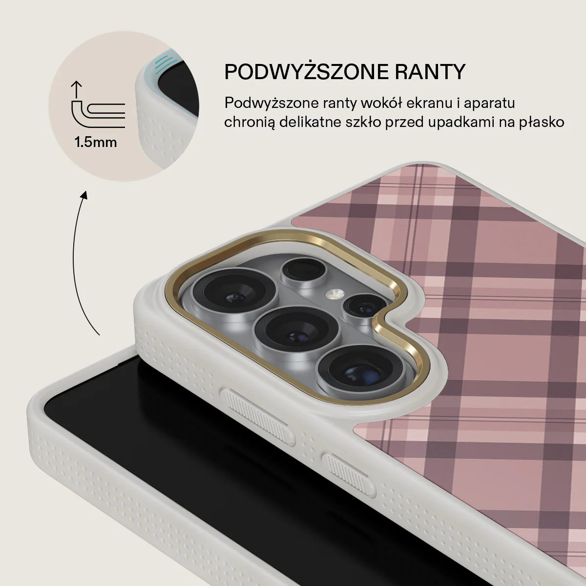 Asap - Samsung Galaxy S26 Ultra Etui - Image 29