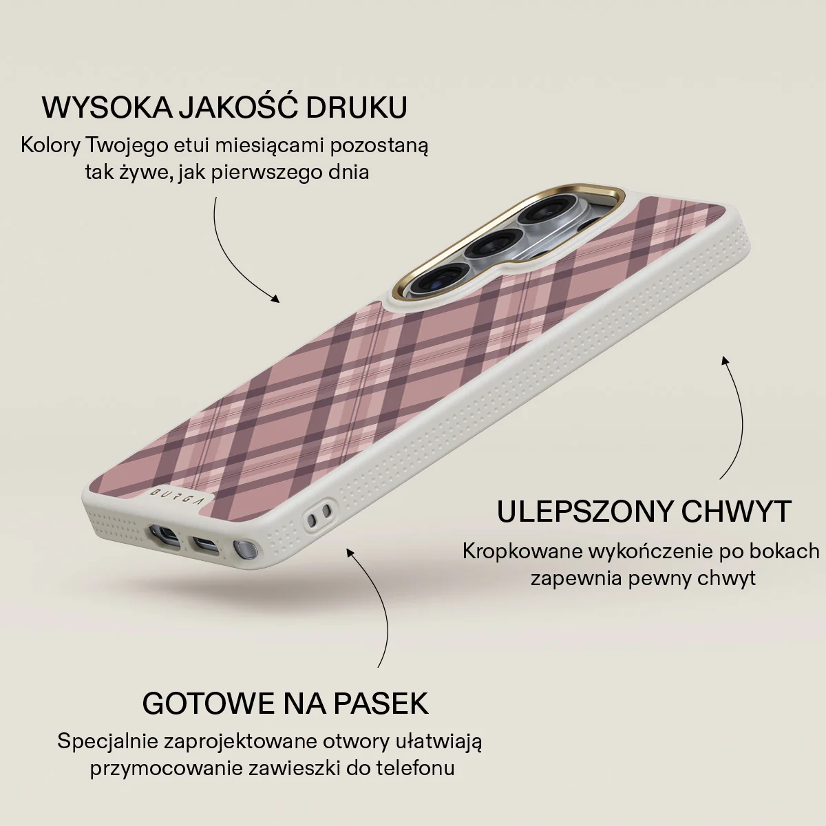 Asap - Samsung Galaxy S26 Ultra Etui - Image 30