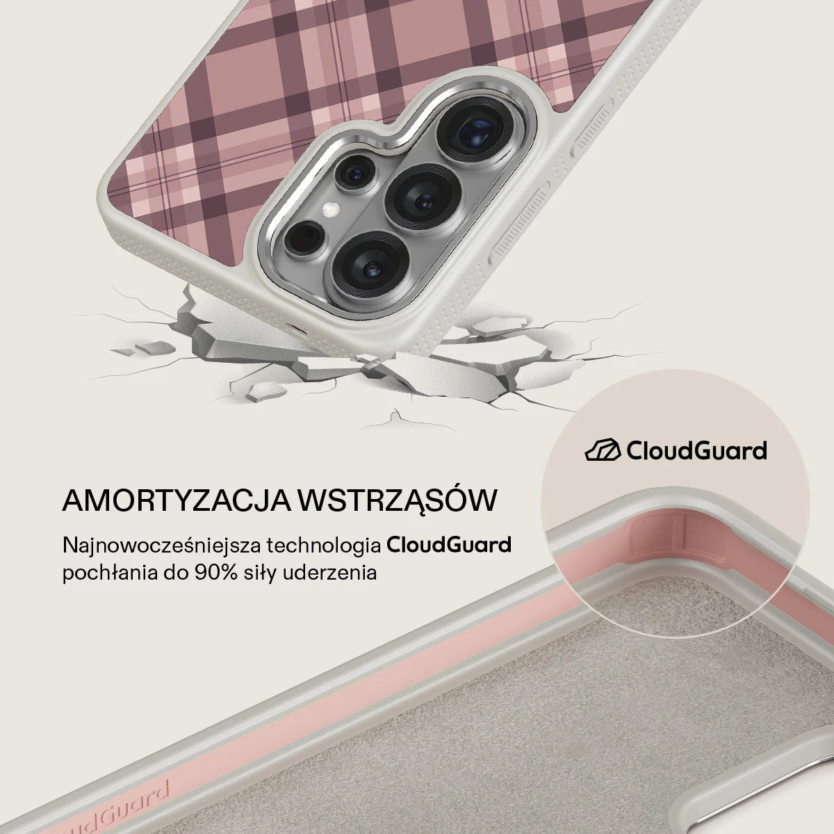Asap - Samsung Galaxy S26 Ultra Etui - Image 35