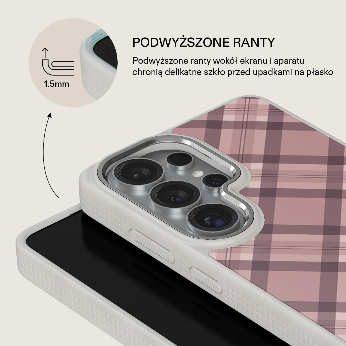 Asap - Samsung Galaxy S26 Ultra Etui - Image 36