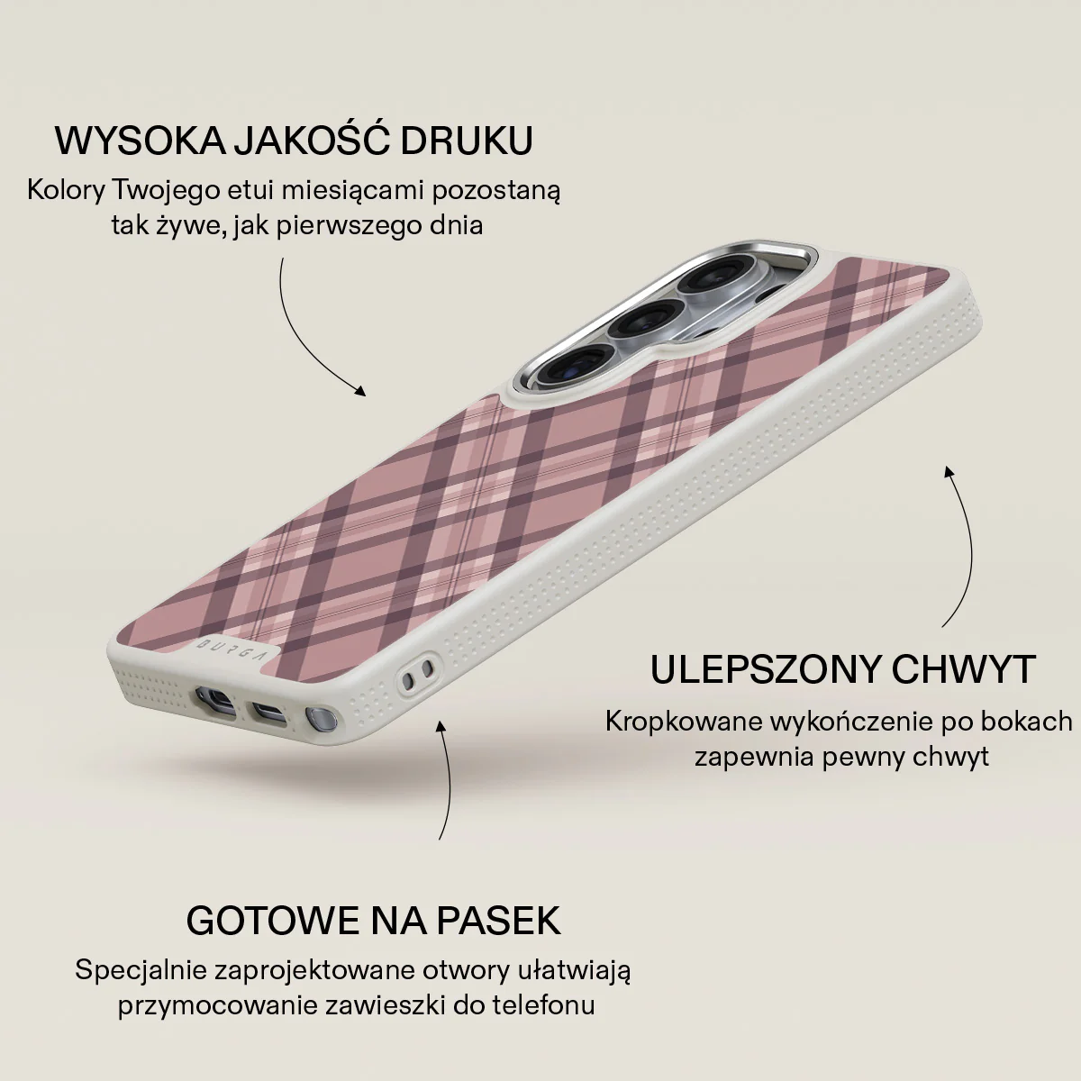 Asap - Samsung Galaxy S26 Ultra Etui - Image 37