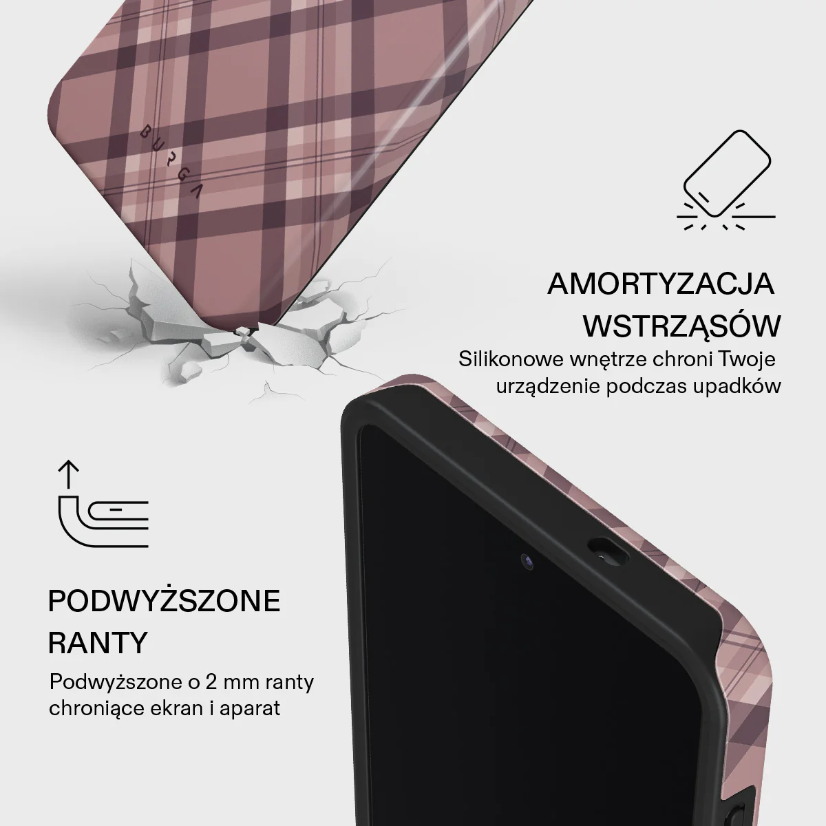 Asap - Samsung Galaxy S26 Ultra Etui - Image 4