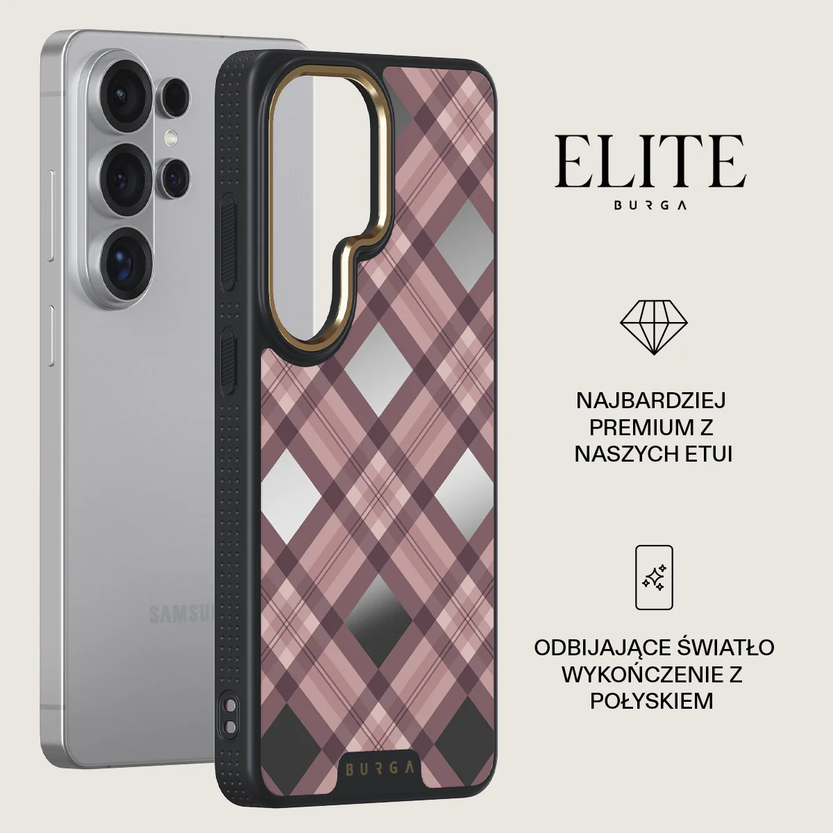 Asap - Samsung Galaxy S26 Ultra Etui - Image 41