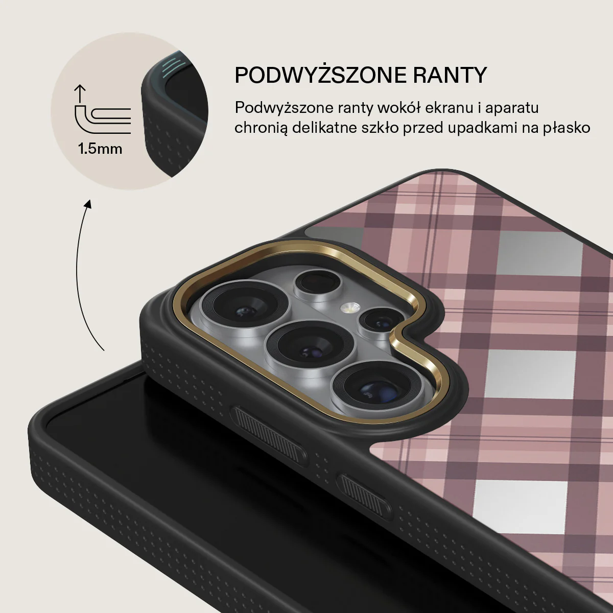 Asap - Samsung Galaxy S26 Ultra Etui - Image 44