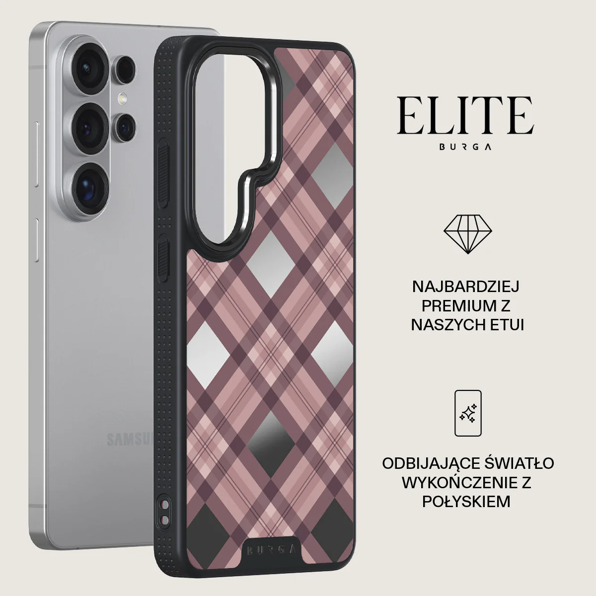 Asap - Samsung Galaxy S26 Ultra Etui - Image 49