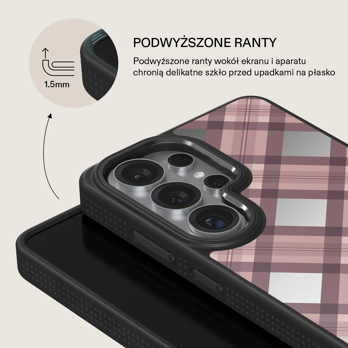 Asap - Samsung Galaxy S26 Ultra Etui - Image 52