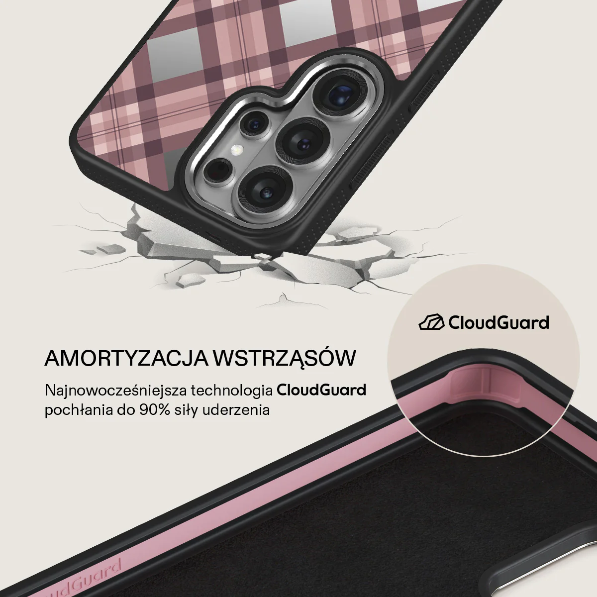 Asap - Samsung Galaxy S26 Ultra Etui - Image 58