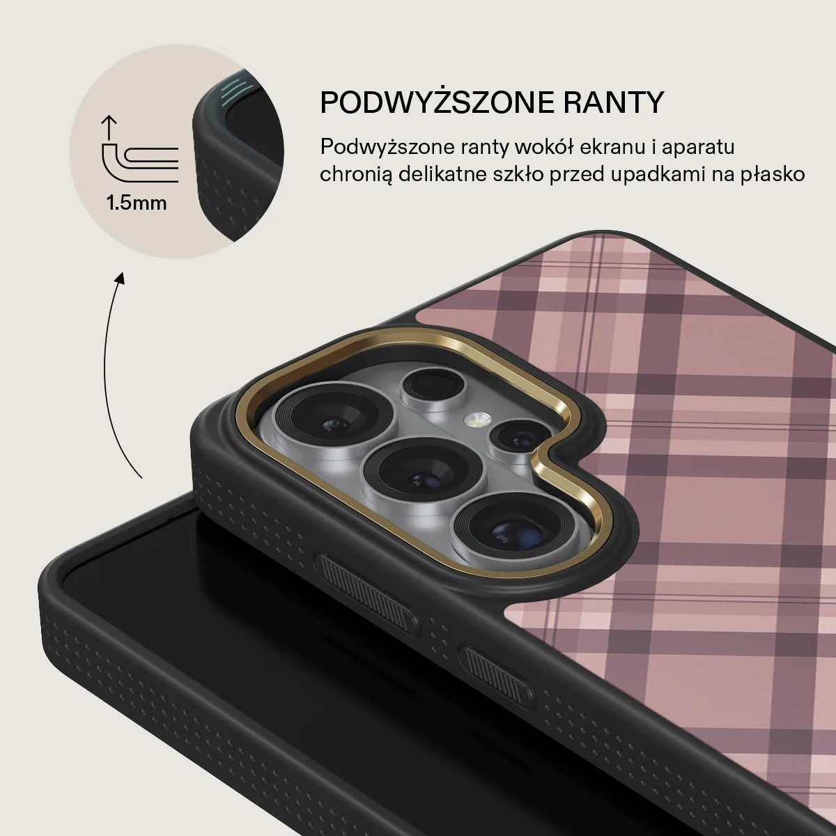 Asap - Samsung Galaxy S26 Ultra Etui - Image 8