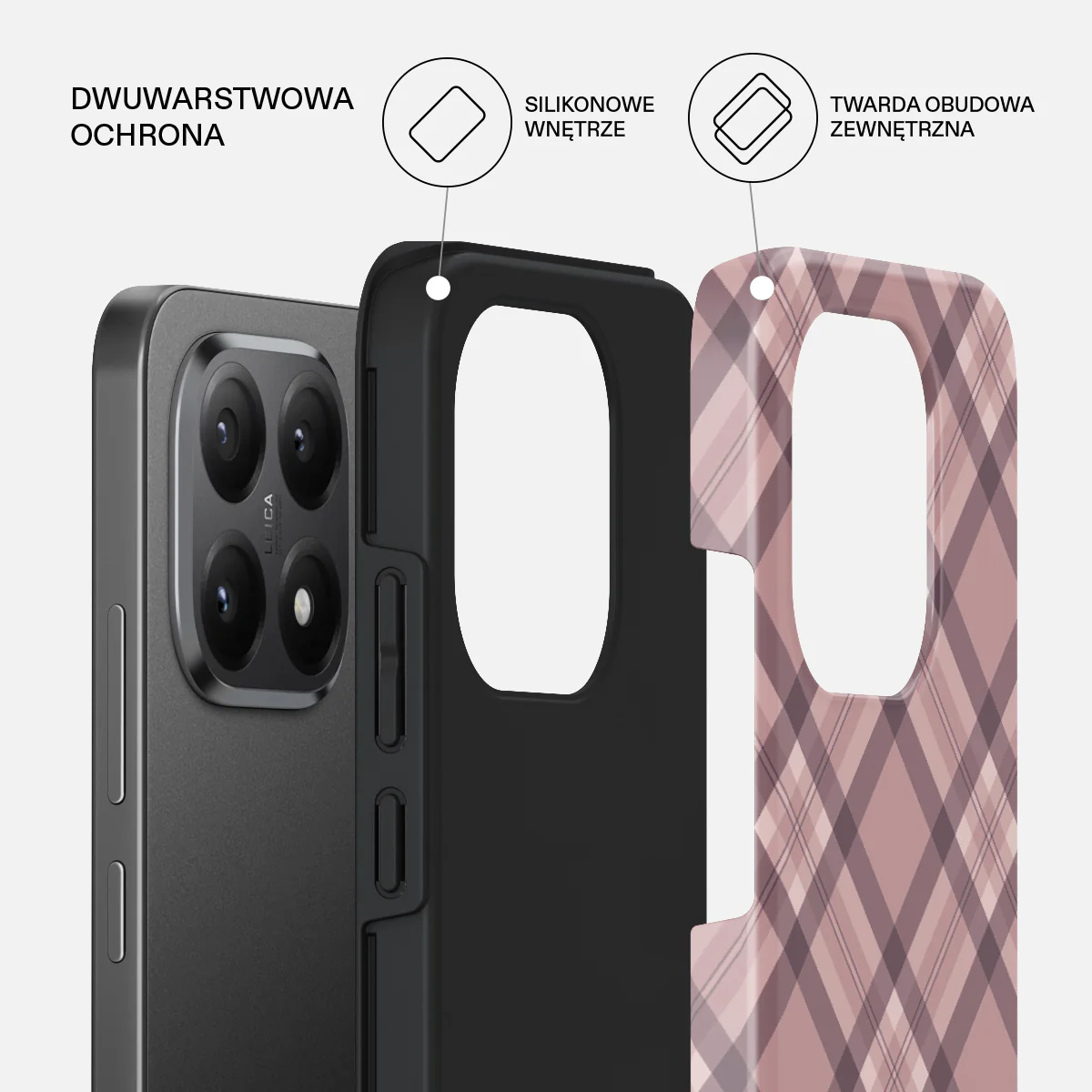 Asap - Xiaomi 15T Etui - Image 2