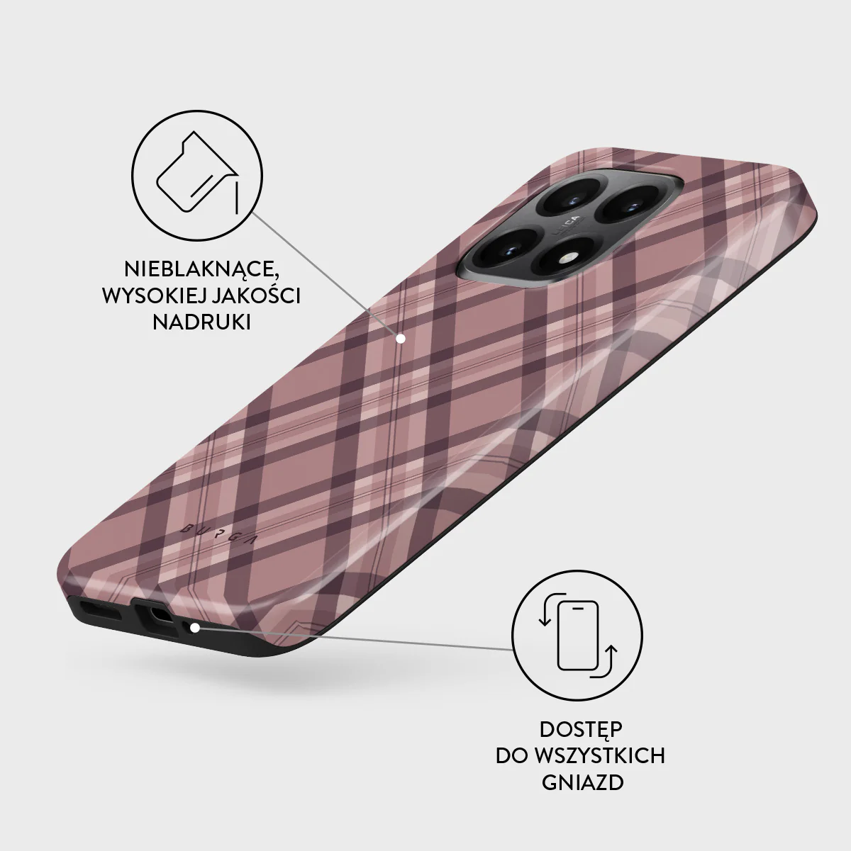 Asap - Xiaomi 15T Etui - Image 3