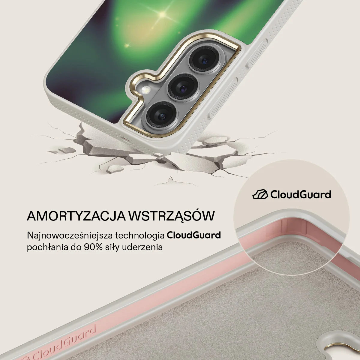 Aurora - Samsung Galaxy S26 Etui - Image 28