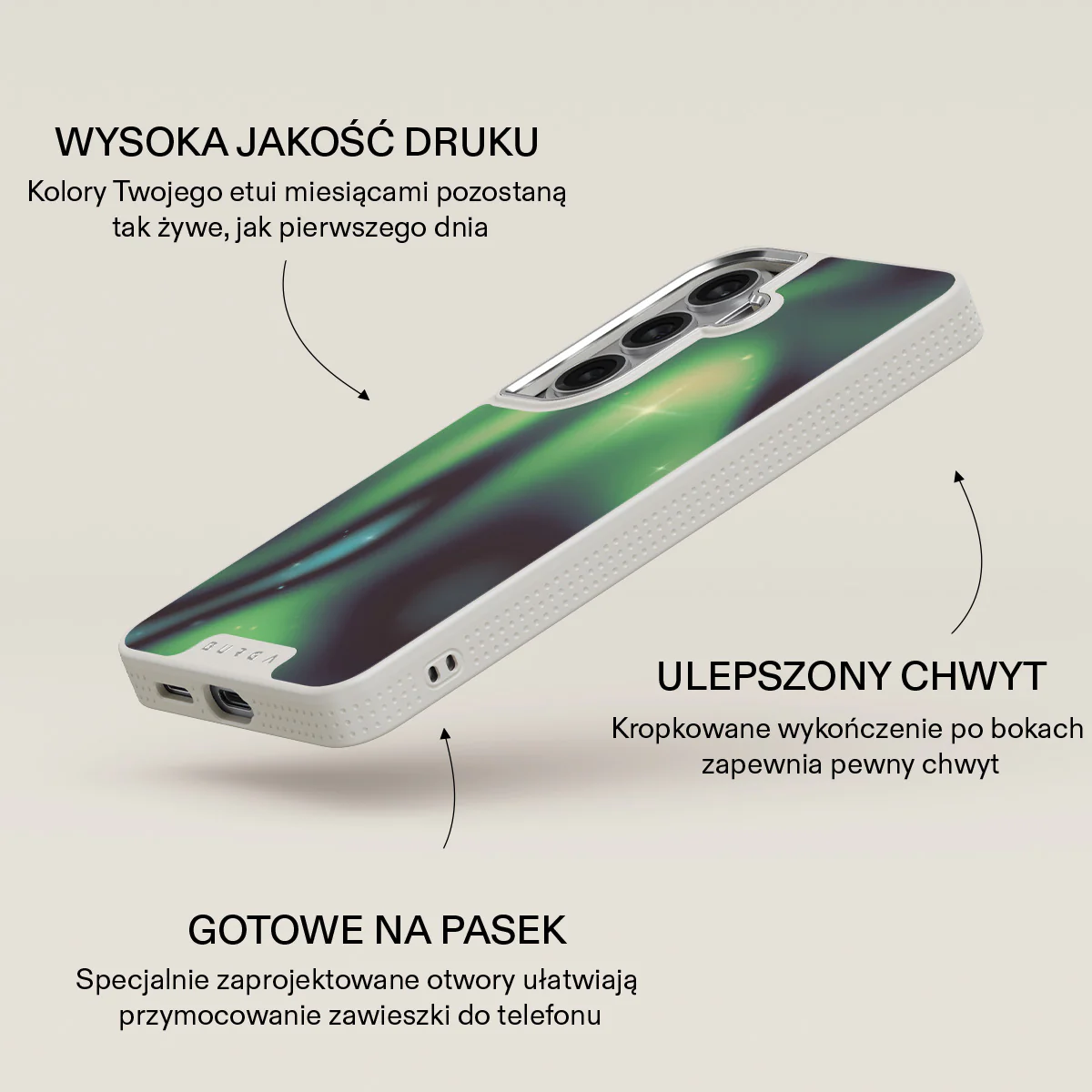 Aurora - Samsung Galaxy S26 Plus Etui - Image 37