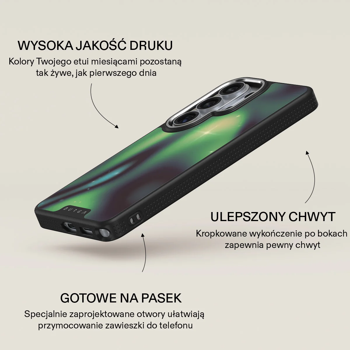 Aurora - Samsung Galaxy S26 Ultra Etui - Image 23