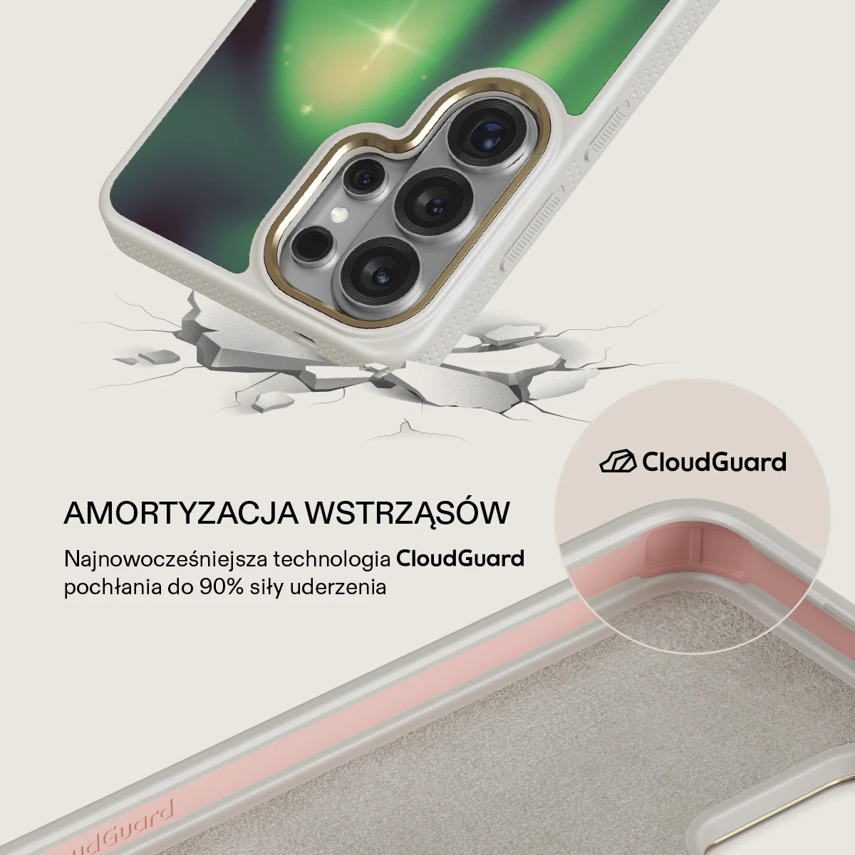 Aurora - Samsung Galaxy S26 Ultra Etui - Image 28