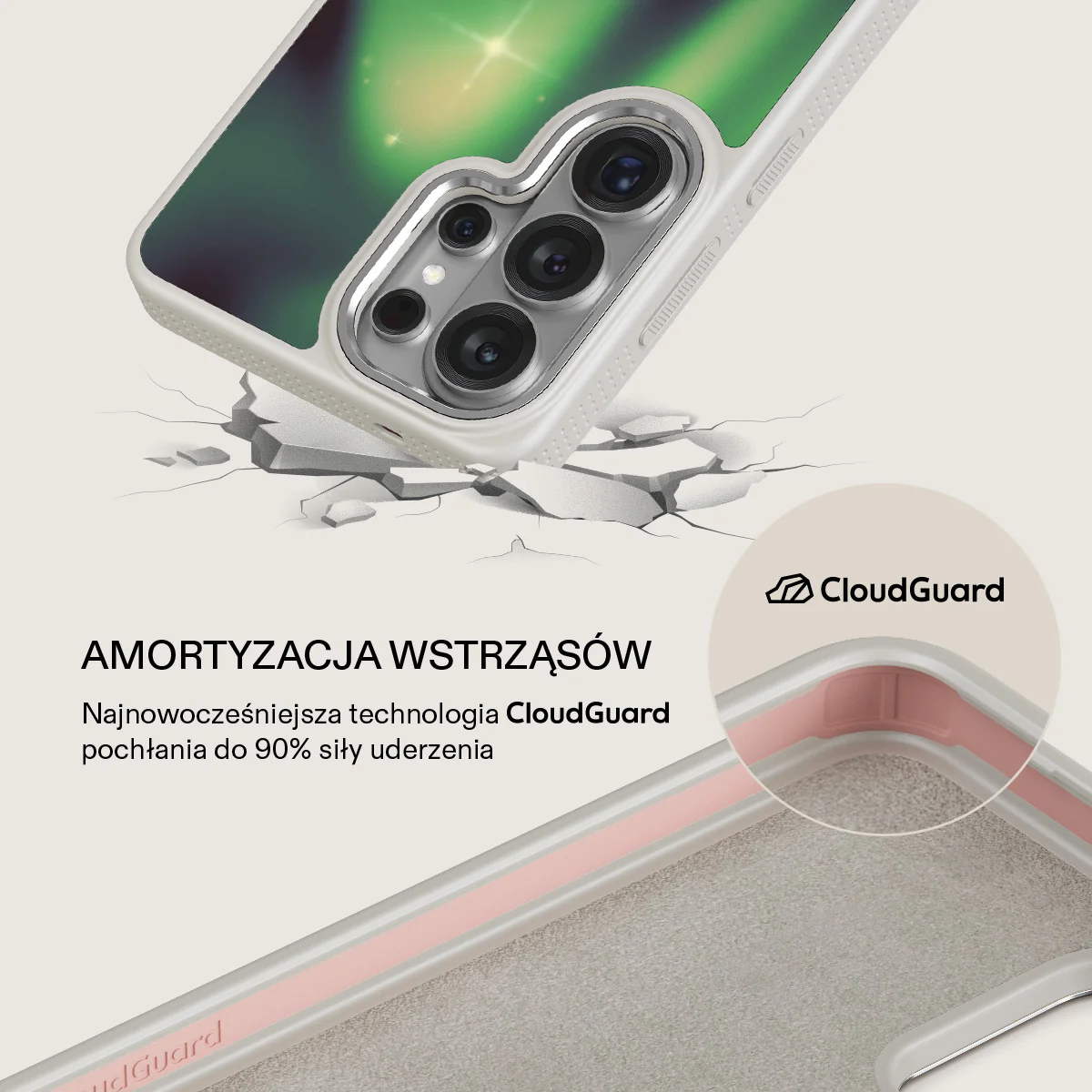 Aurora - Samsung Galaxy S26 Ultra Etui - Image 35
