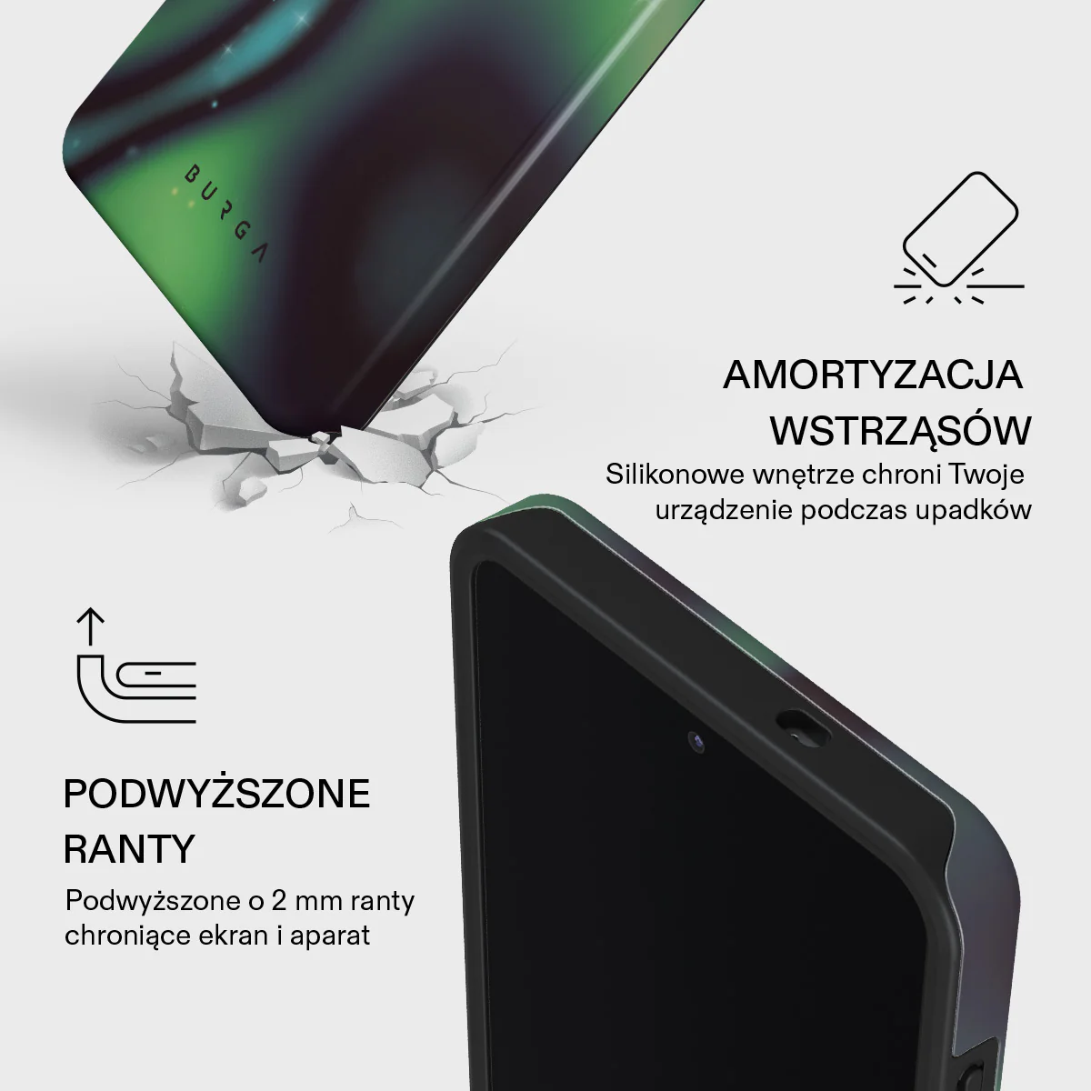 Aurora - Samsung Galaxy S26 Ultra Etui - Image 4