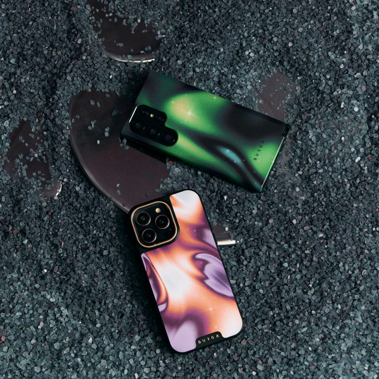 Aurora - Samsung Galaxy S26 Ultra Etui - Image 47