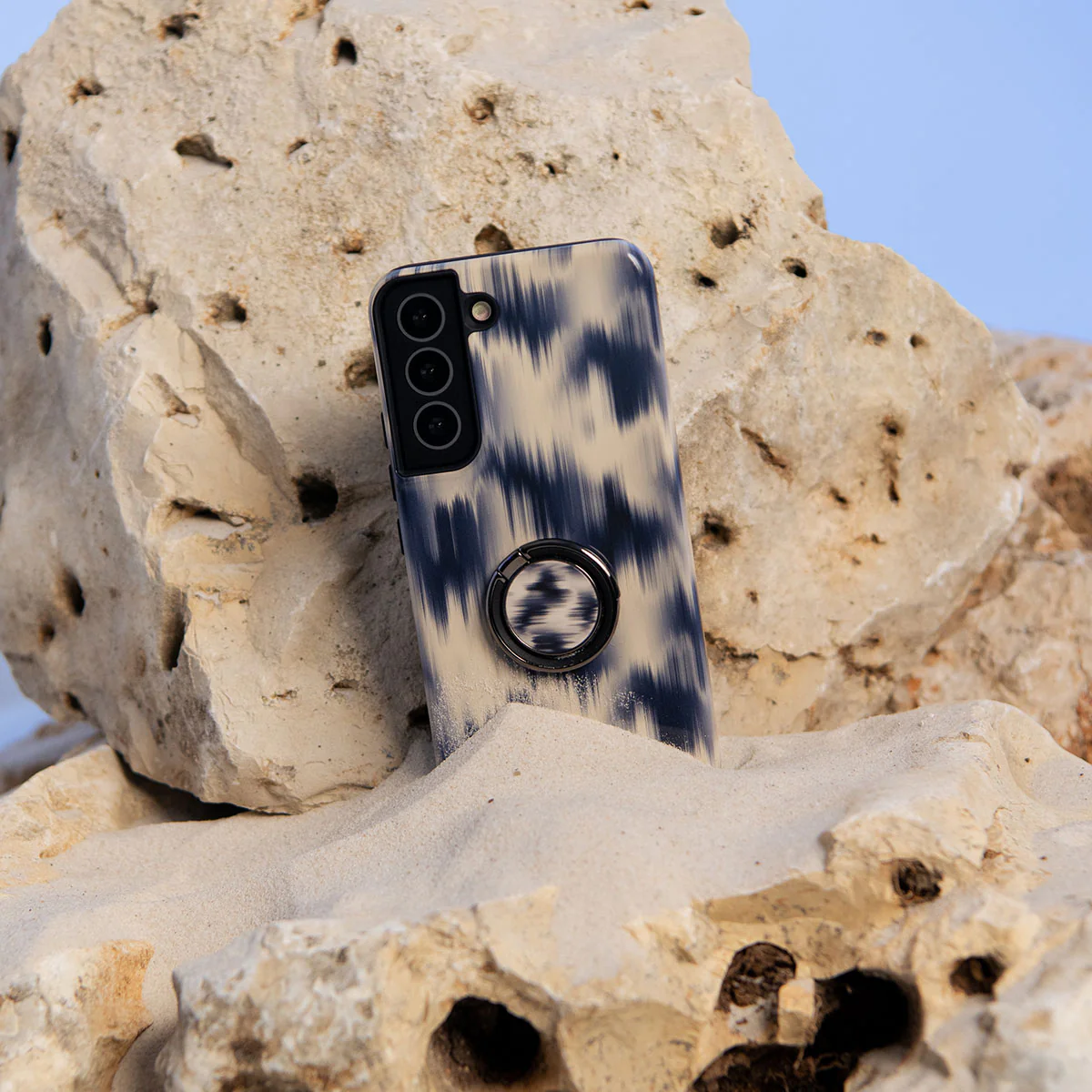 Avalanche - Samsung Galaxy S25 FE Etui - Image 6