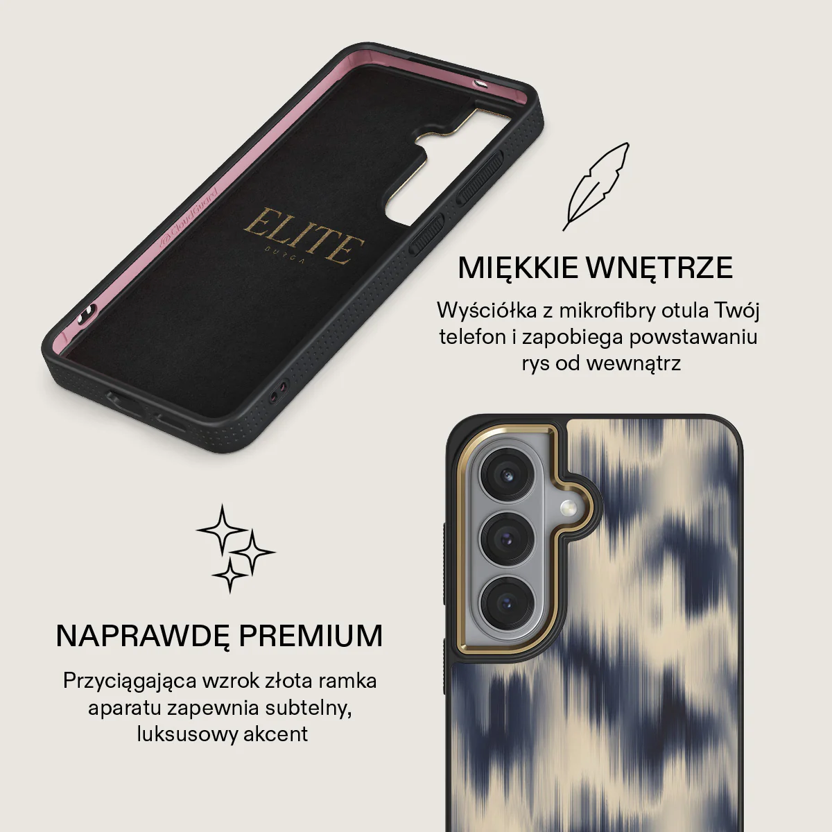 Avalanche - Samsung Galaxy S26 Etui - Image 10