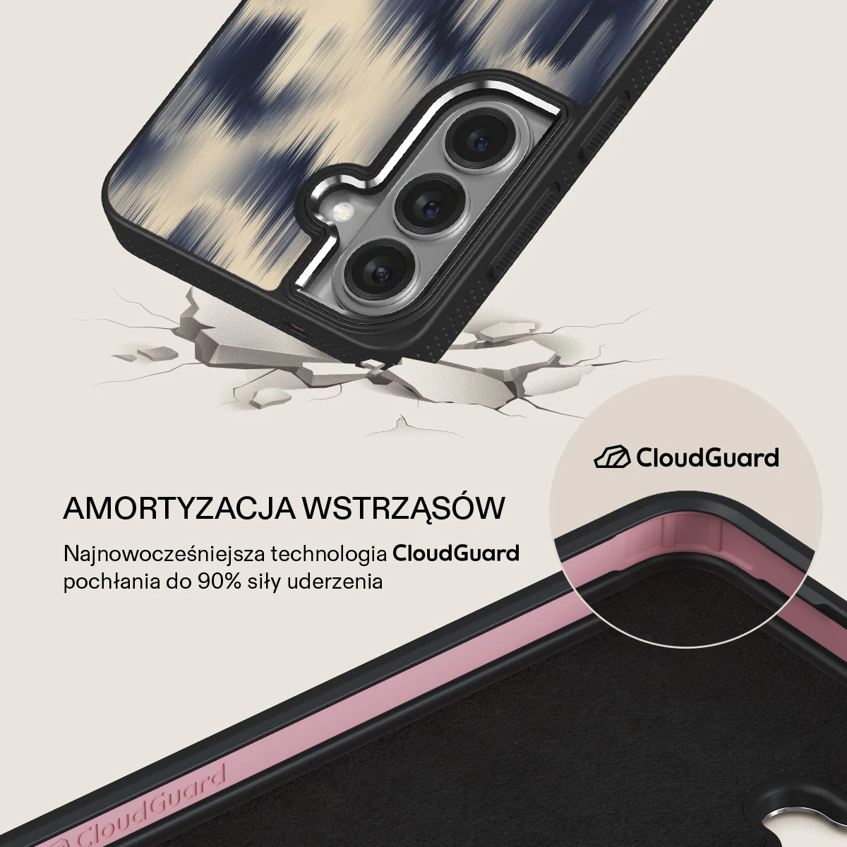 Avalanche - Samsung Galaxy S26 Etui - Image 14