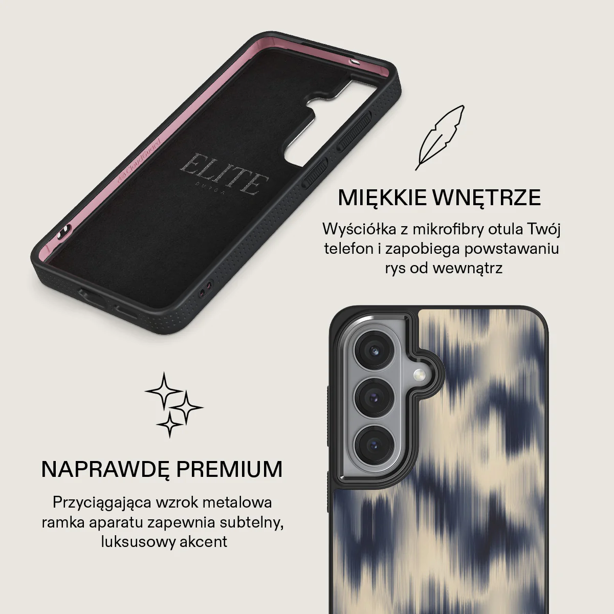 Avalanche - Samsung Galaxy S26 Etui - Image 17