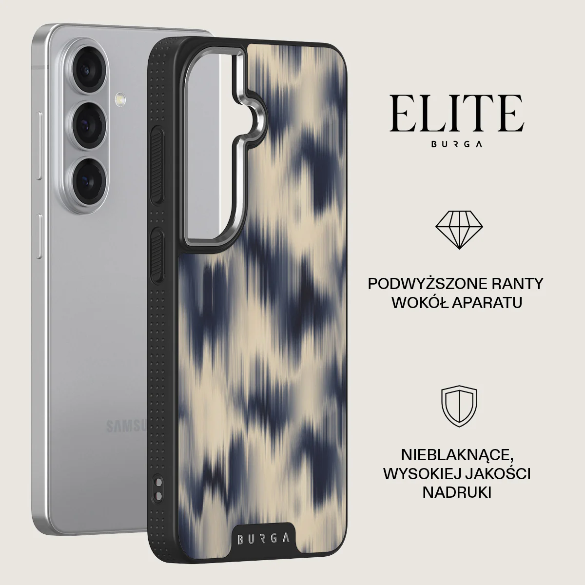 Avalanche - Samsung Galaxy S26 Etui - Image 20