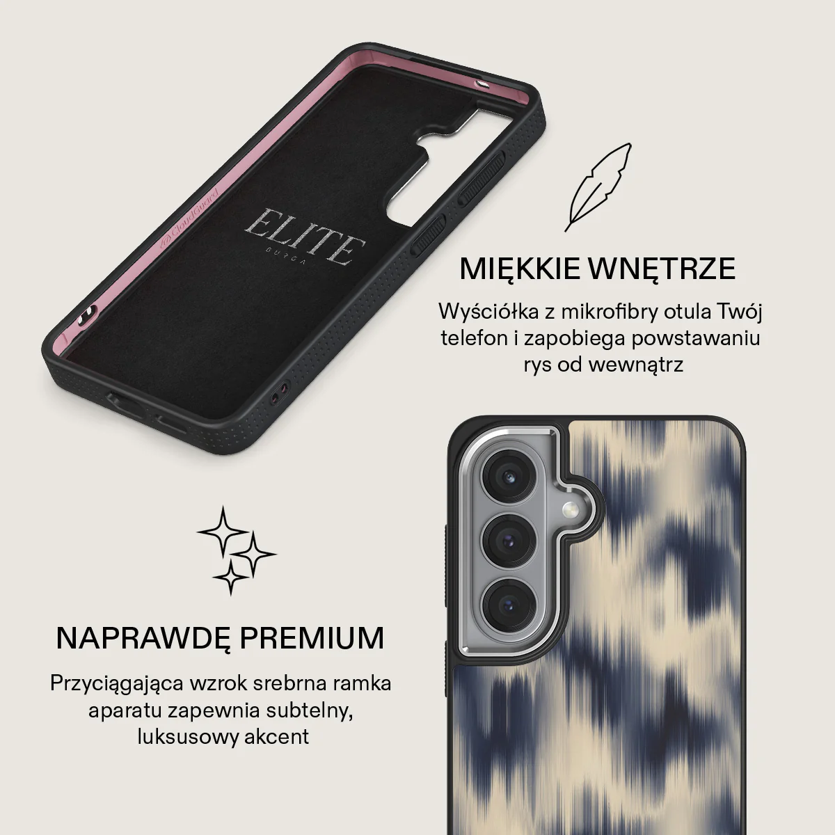 Avalanche - Samsung Galaxy S26 Etui - Image 24