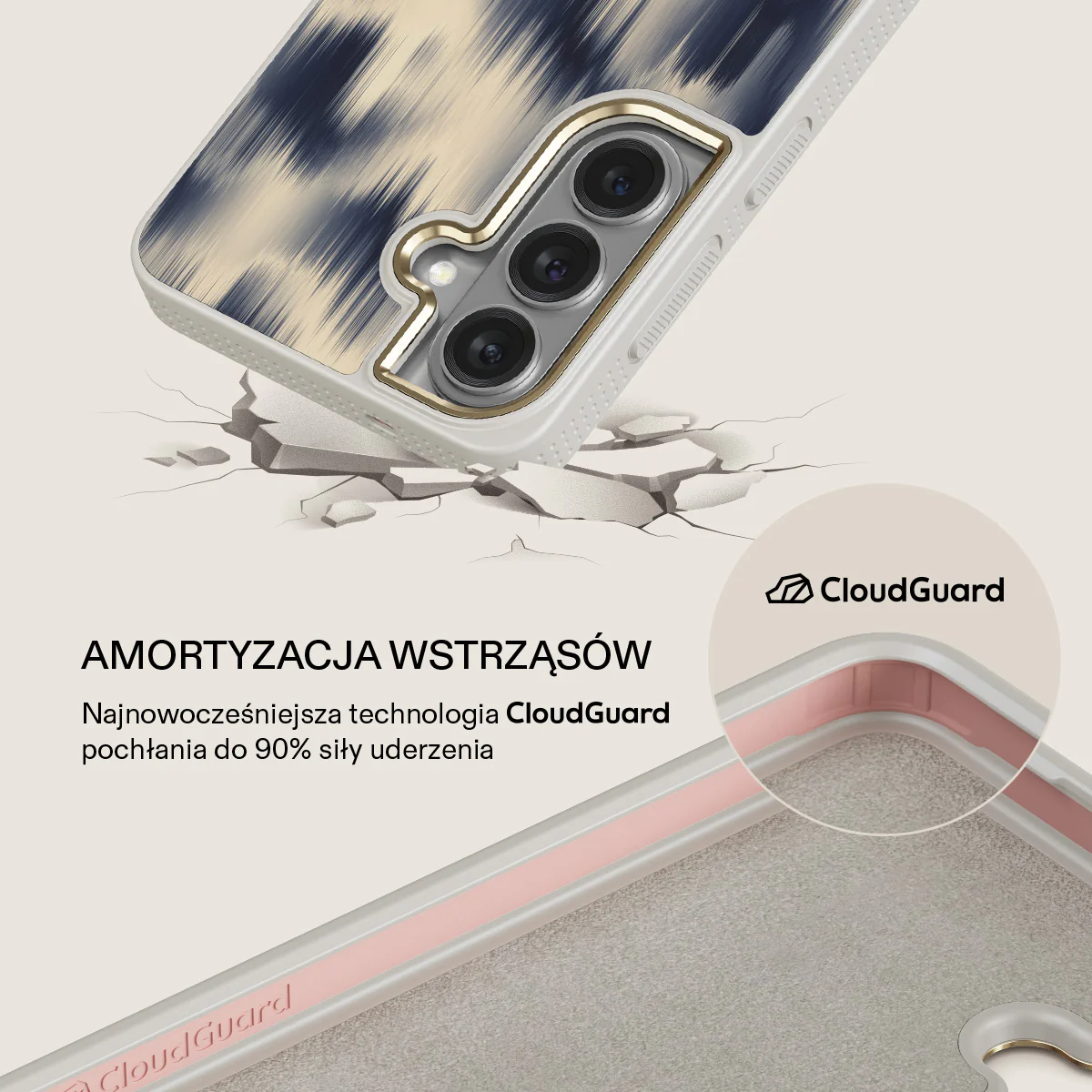 Avalanche - Samsung Galaxy S26 Etui - Image 28