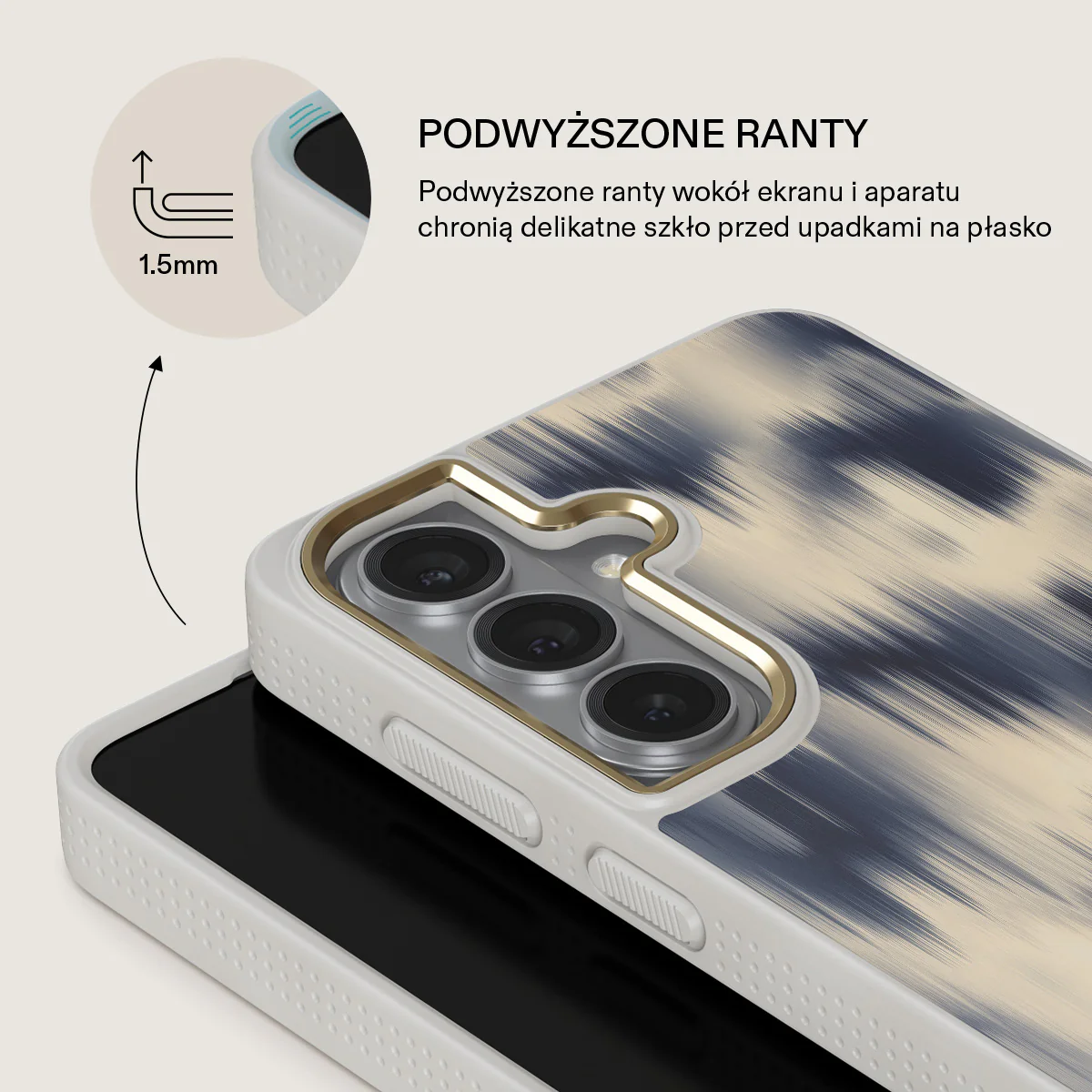 Avalanche - Samsung Galaxy S26 Etui - Image 29