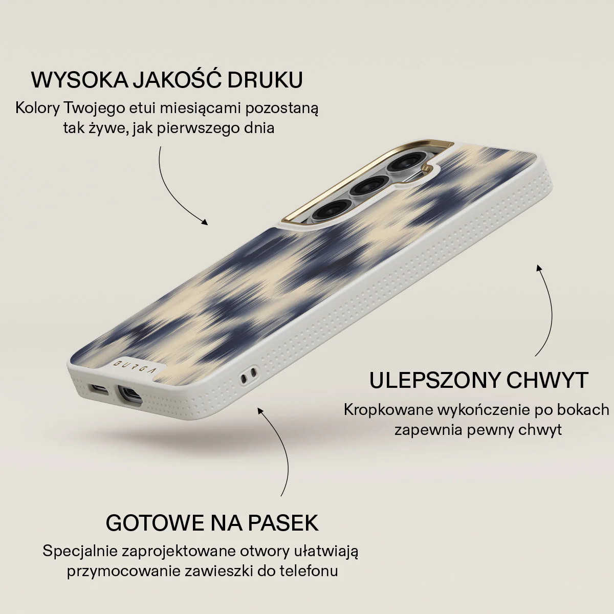 Avalanche - Samsung Galaxy S26 Etui - Image 30