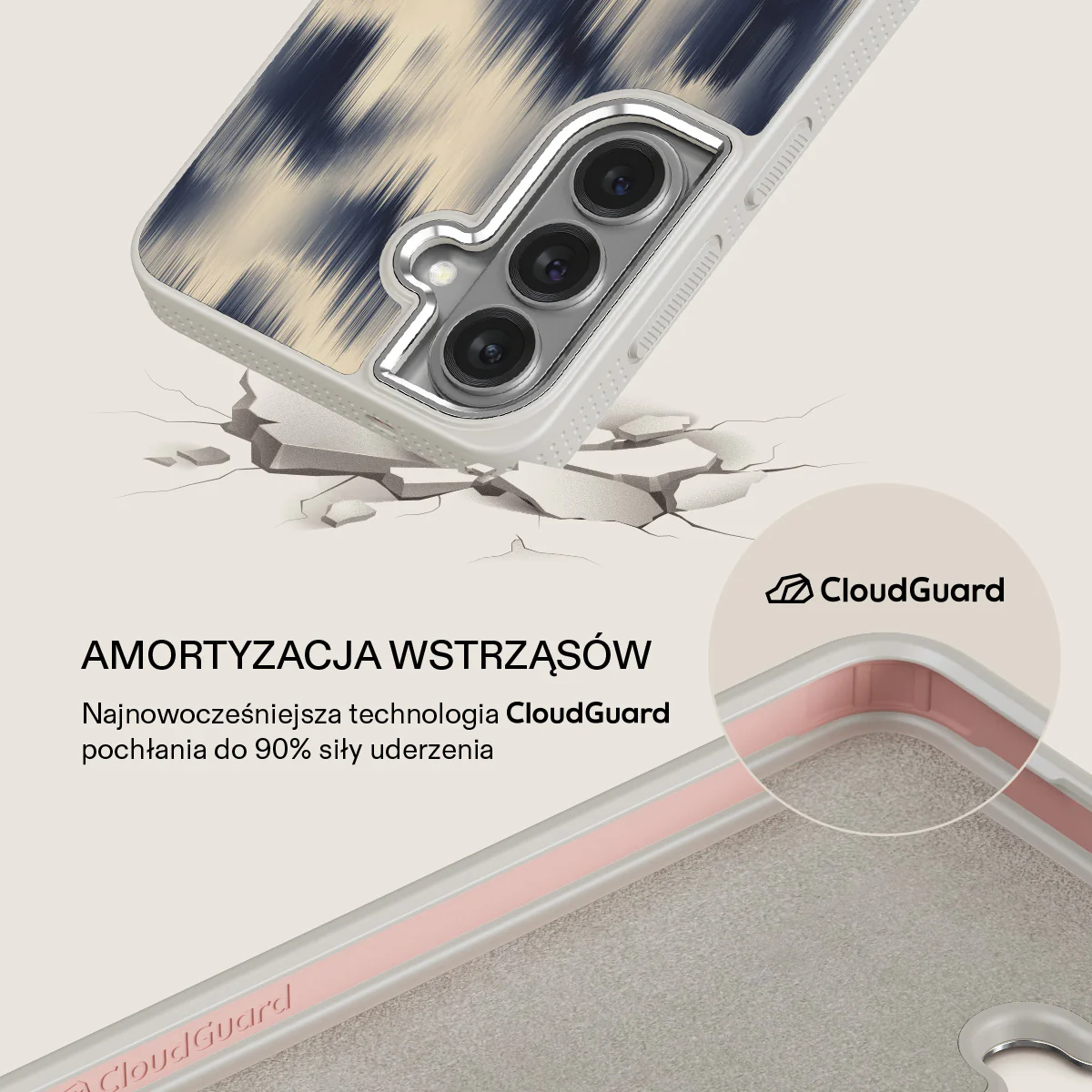Avalanche - Samsung Galaxy S26 Etui - Image 35