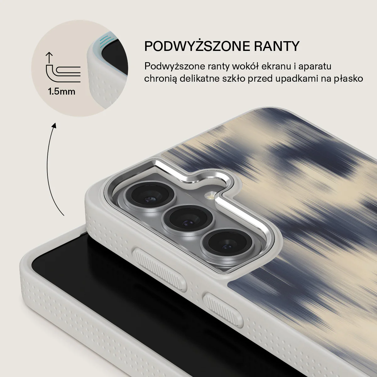 Avalanche - Samsung Galaxy S26 Etui - Image 36