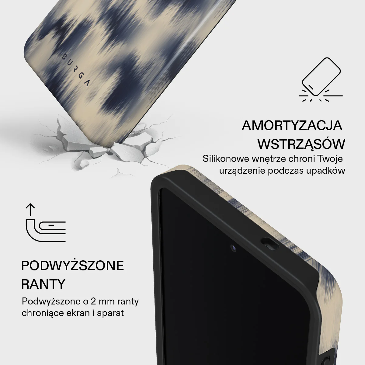 Avalanche - Samsung Galaxy S26 Etui - Image 4