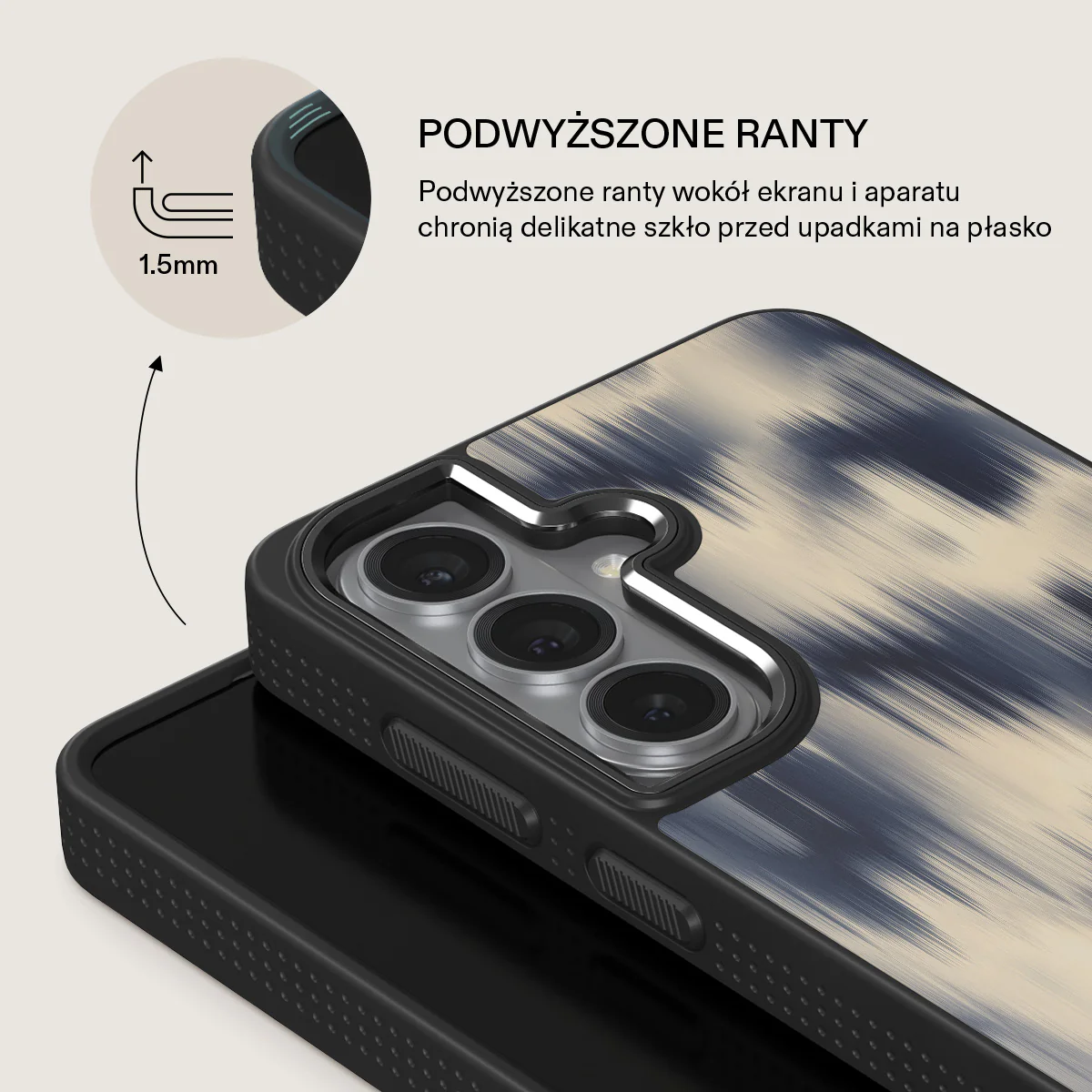 Avalanche - Samsung Galaxy S26 Plus Etui - Image 15