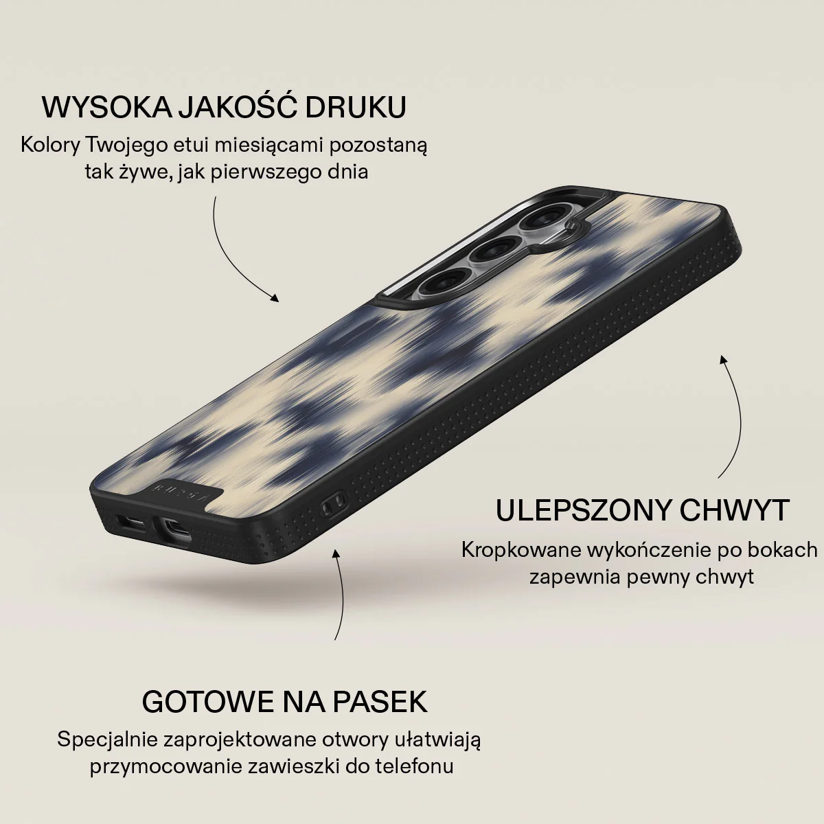Avalanche - Samsung Galaxy S26 Plus Etui - Image 16