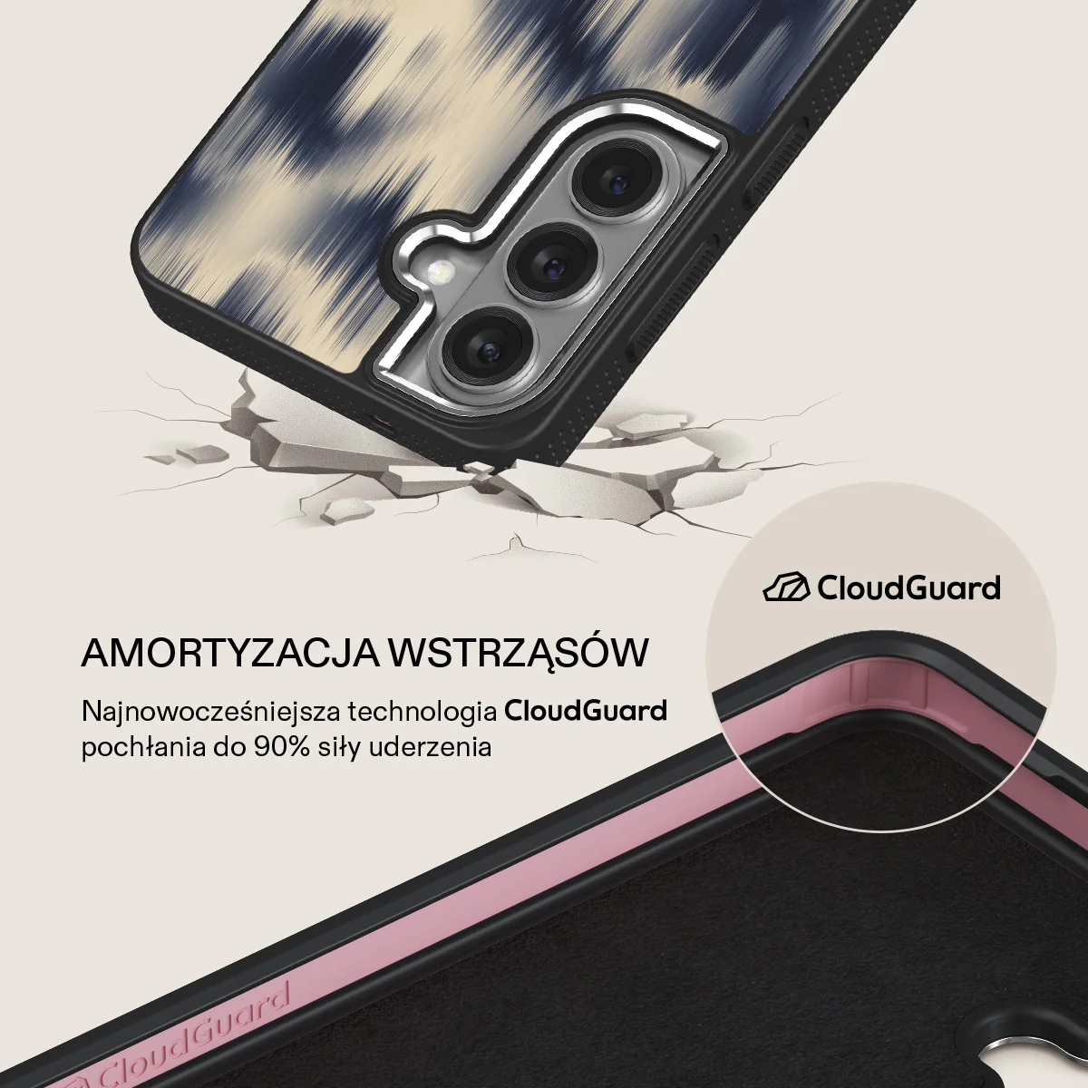 Avalanche - Samsung Galaxy S26 Plus Etui - Image 21