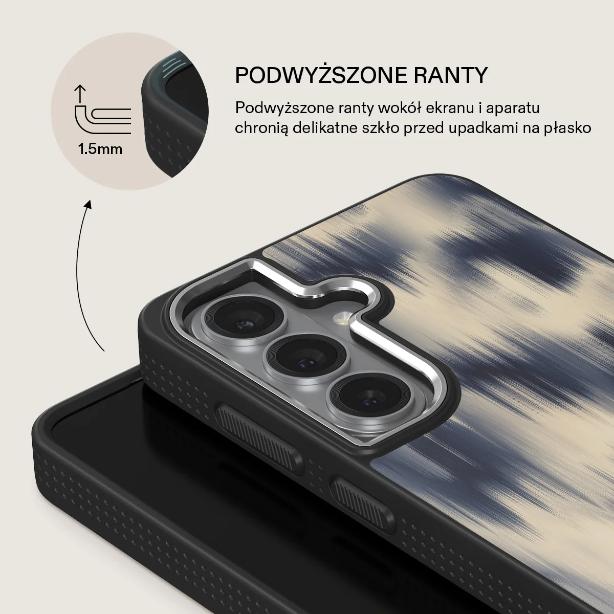 Avalanche - Samsung Galaxy S26 Plus Etui - Image 22