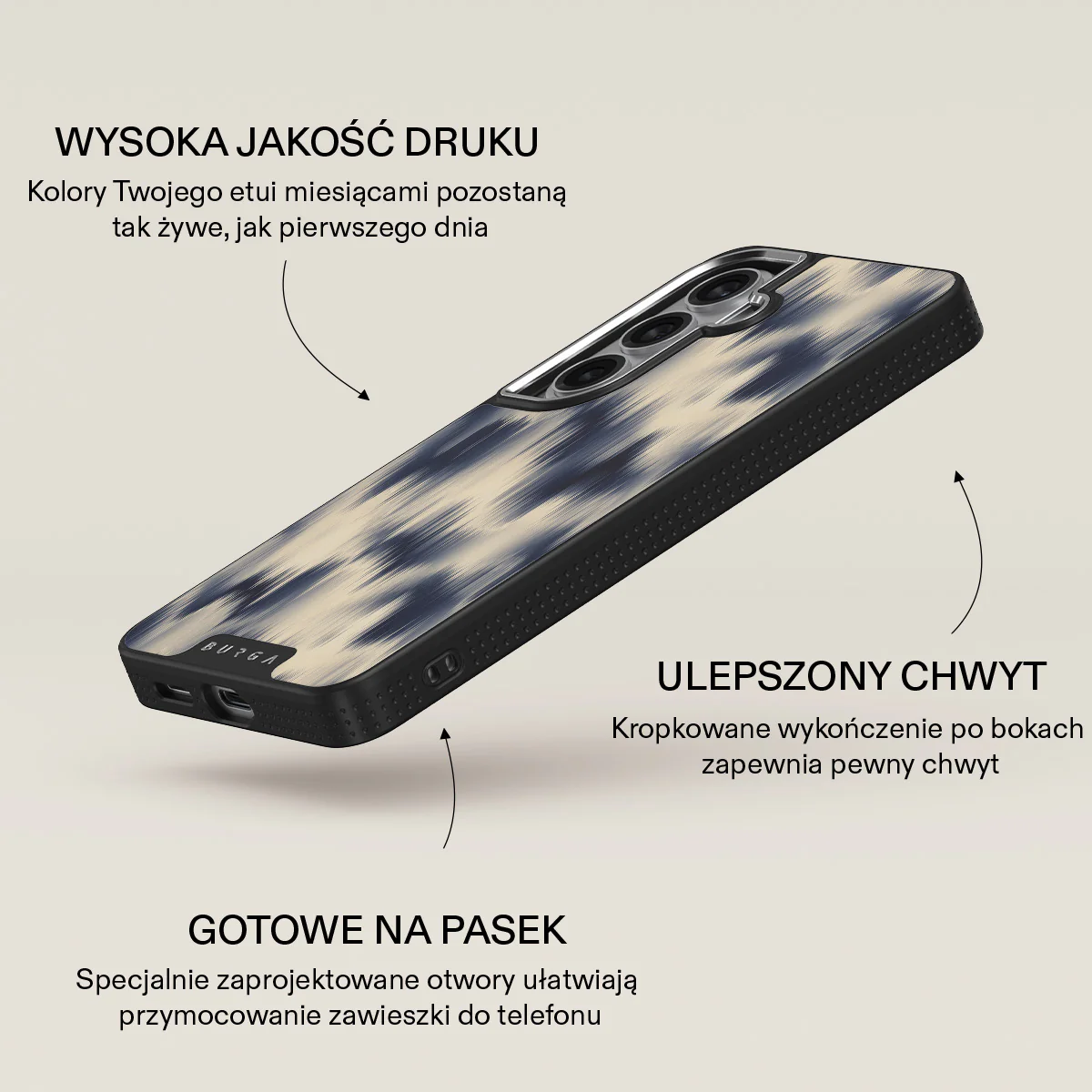 Avalanche - Samsung Galaxy S26 Plus Etui - Image 23