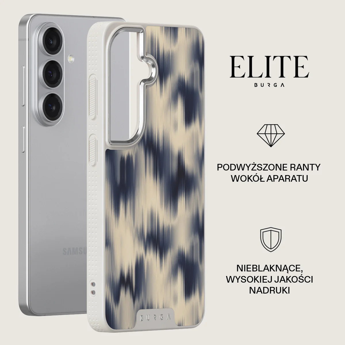 Avalanche - Samsung Galaxy S26 Plus Etui - Image 34