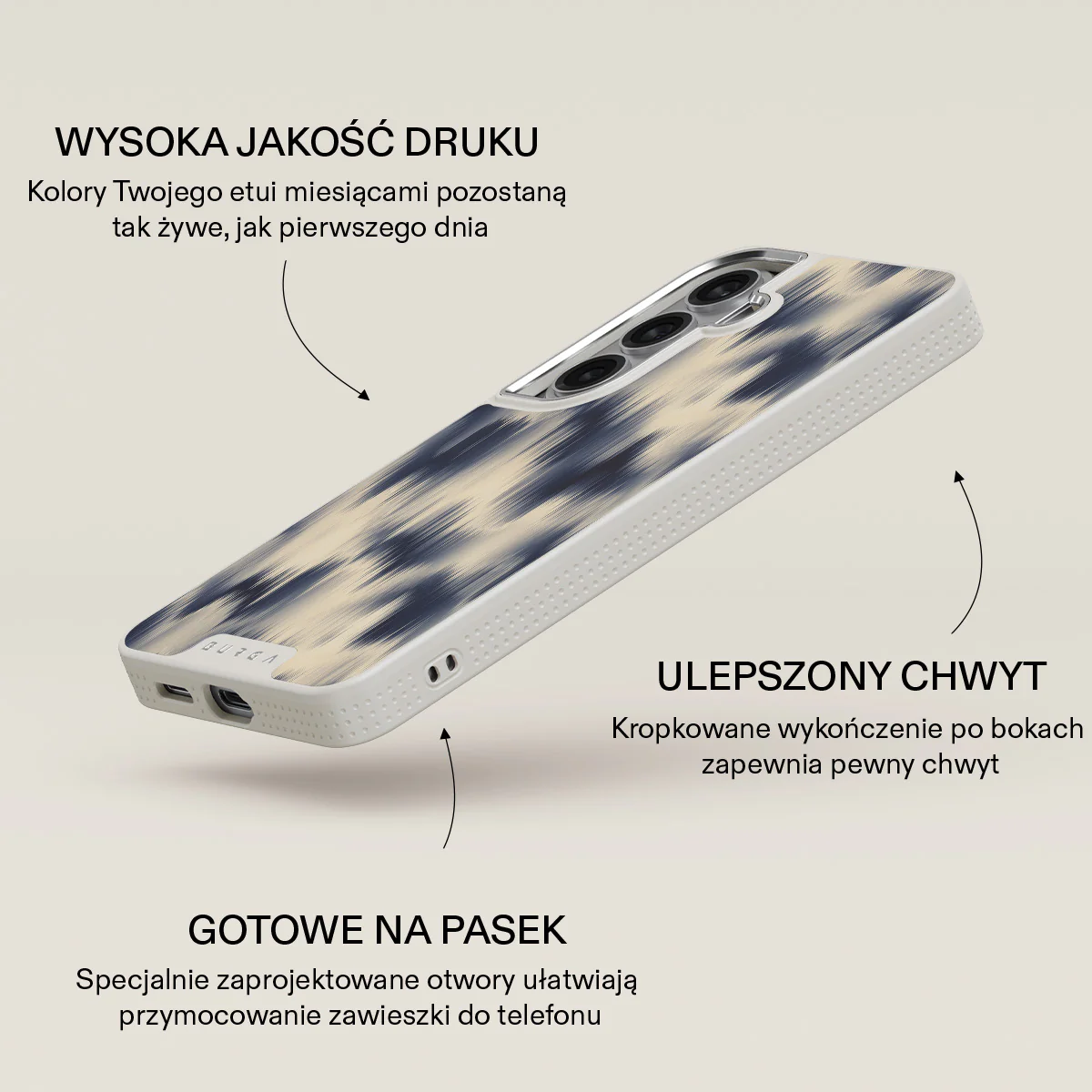 Avalanche - Samsung Galaxy S26 Plus Etui - Image 37