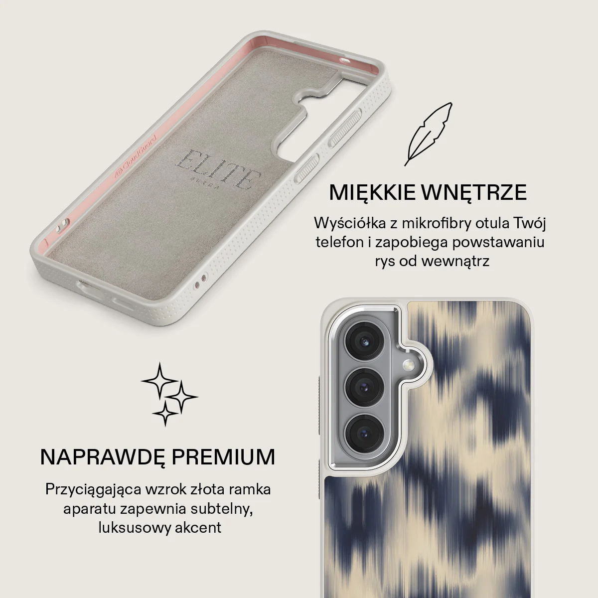 Avalanche - Samsung Galaxy S26 Plus Etui - Image 38
