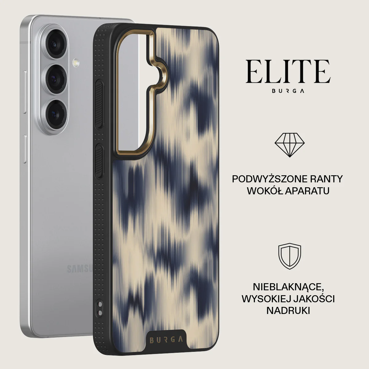 Avalanche - Samsung Galaxy S26 Plus Etui - Image 6